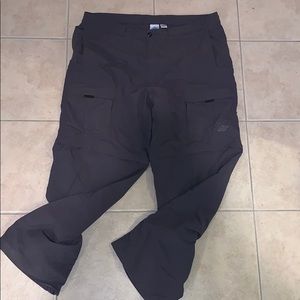 EMS Cargo Convertible Pants